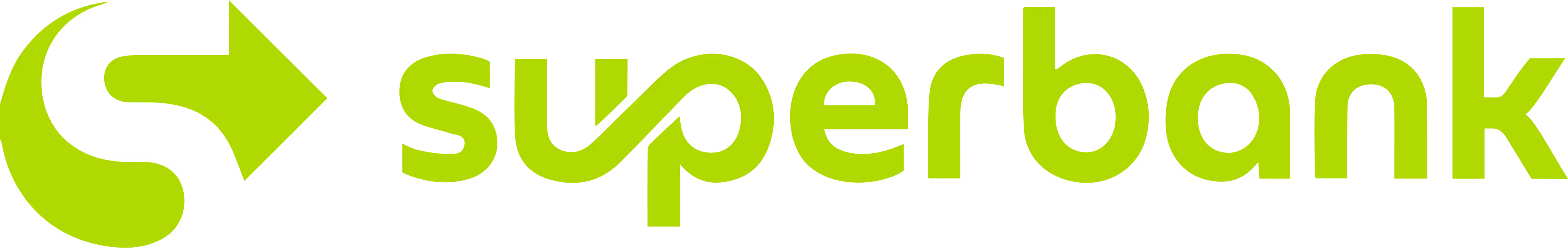 Superbank Logo