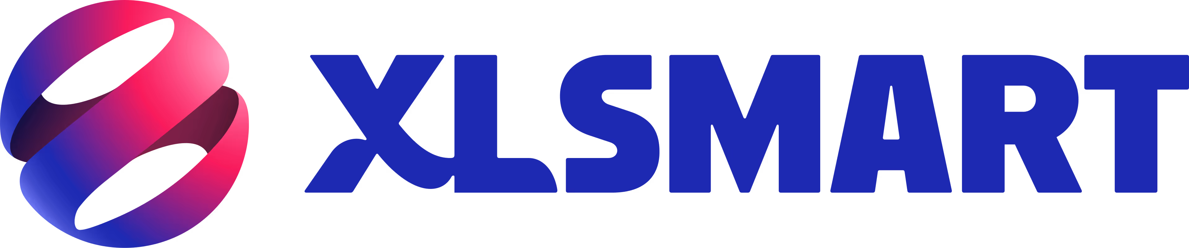 XLSmart Logo