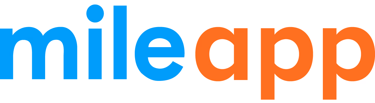 Mileapp Logo